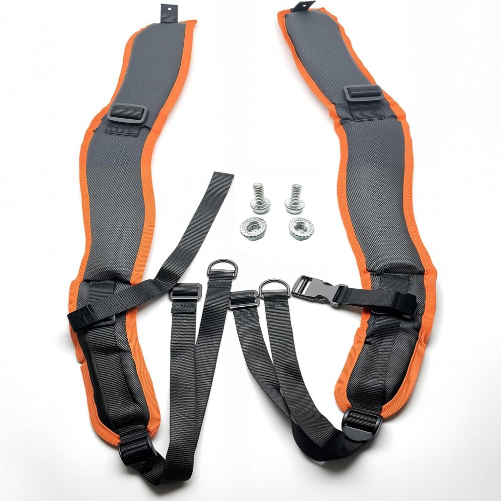 Gardening Tools Screwfix - Regulowany zestaw pasków na ramię do