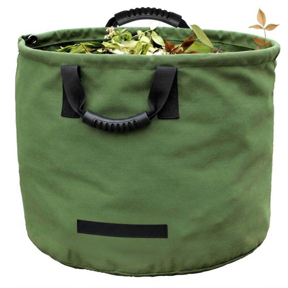 Grow Bags - Wytrzymała, przenośna torba ogrodowa, wodoodporna torba