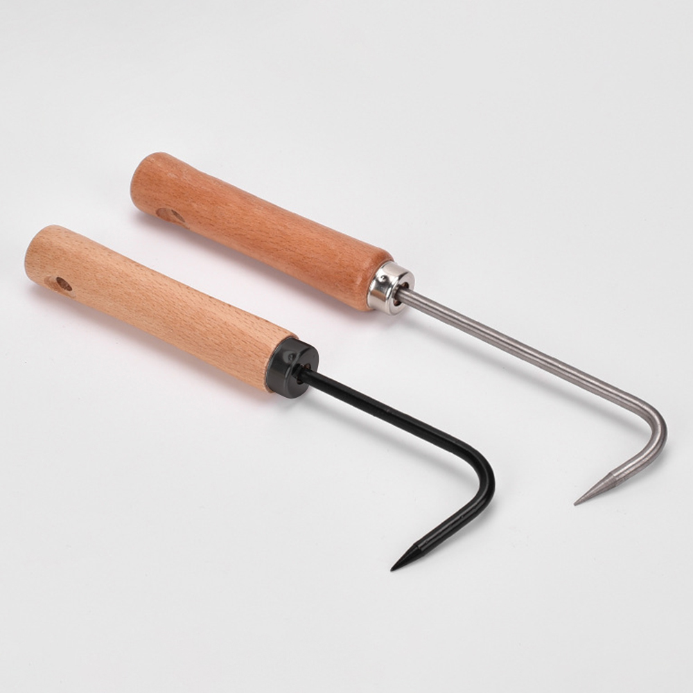 Gardening Tools Gifts - 1PC Hak z pojedynczym pazurem Narzędzie