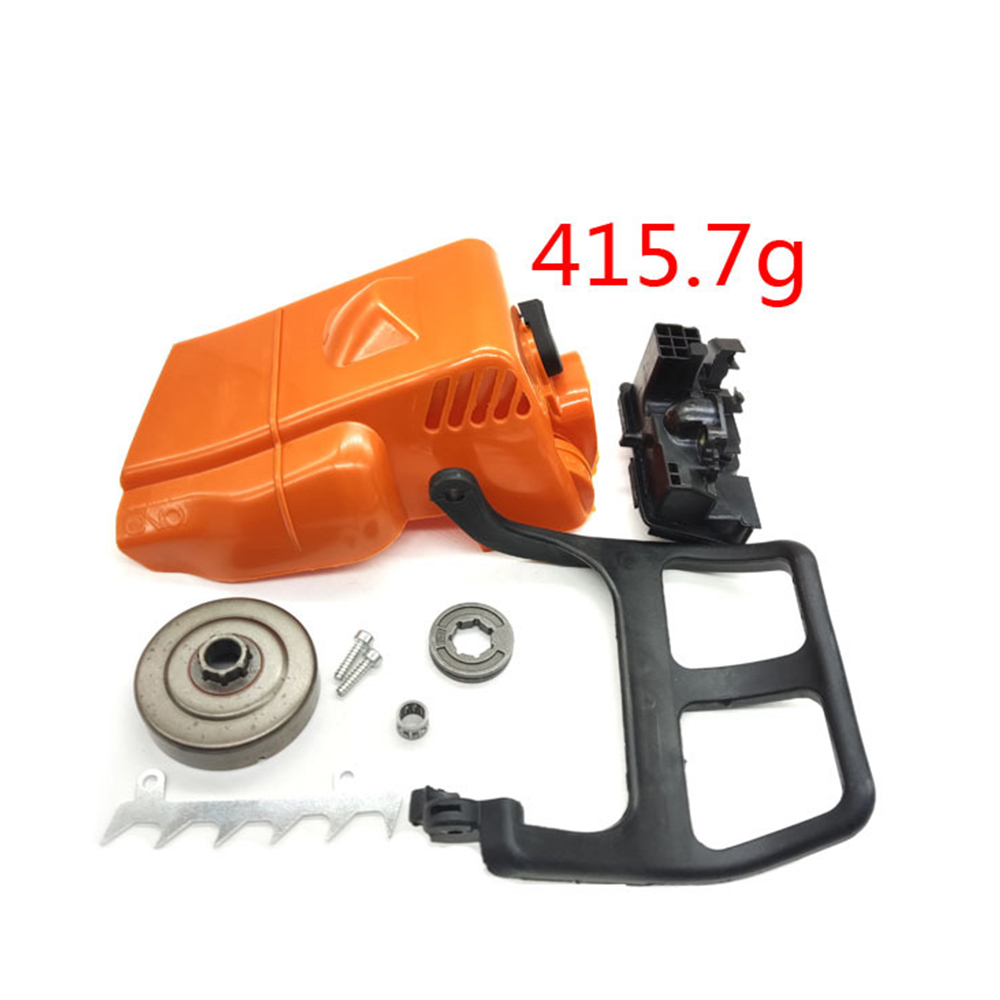 Stihl Chainsaw Ms170 - Pokrywa cylindra gaźnik cewka zapłonowa dla