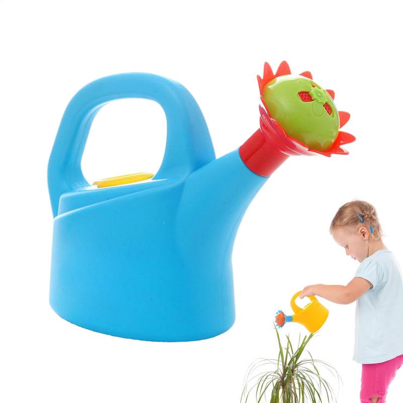Gardening Tools Kids - Konewka dla dzieci Ogrodnictwo dla dzieci