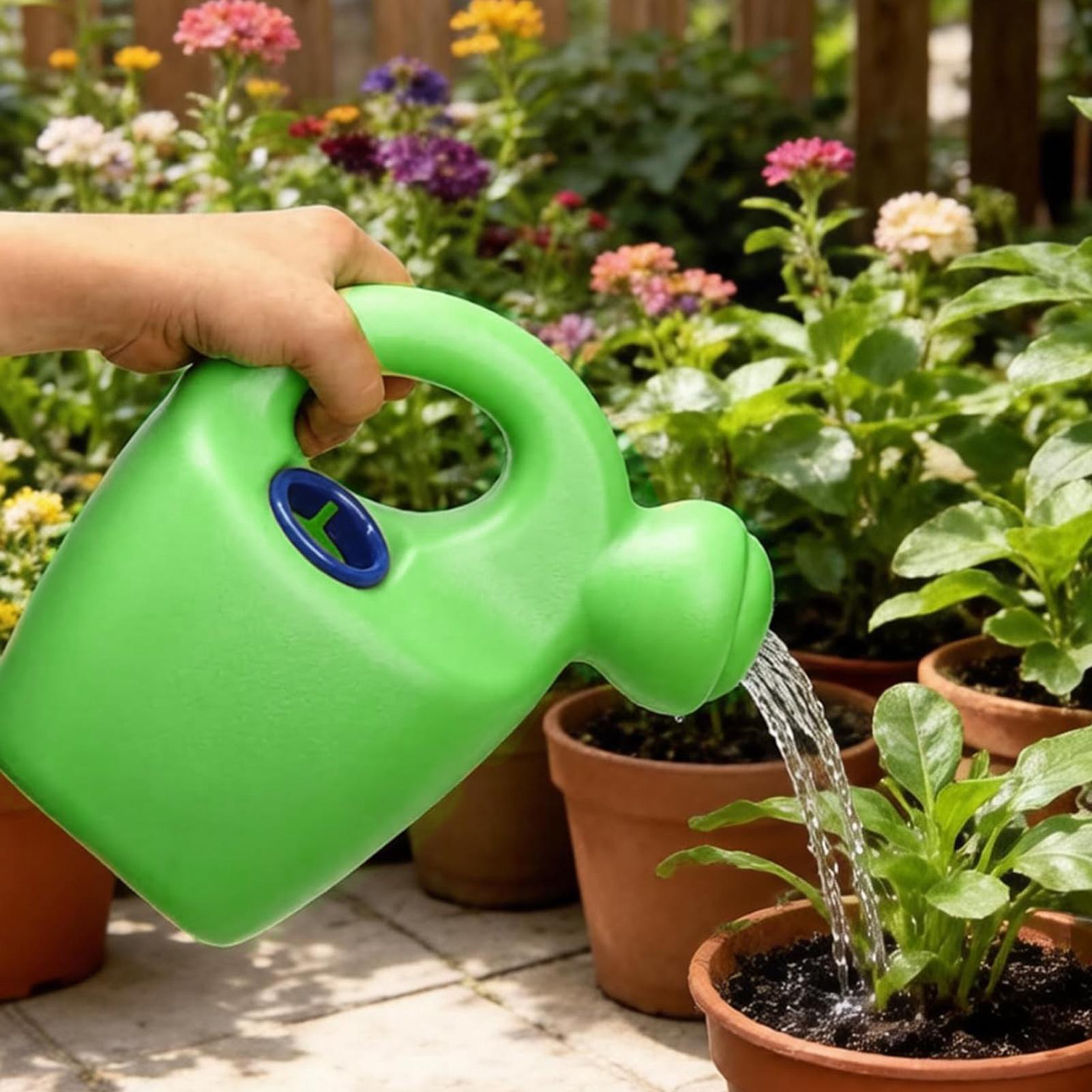 Gardening Tools 5 Year Old - Przenośna konewka ogrodowa, konewka dla dzieci,