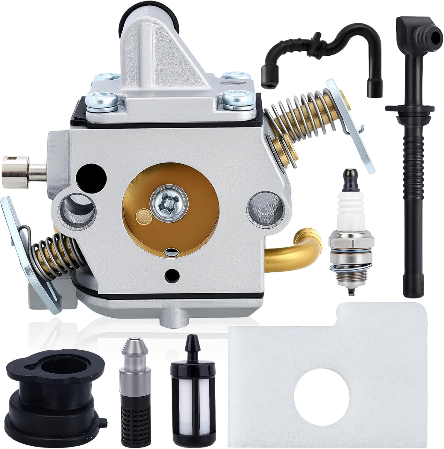 Stihl Chainsaw Ms170 - Gaźnik Hipa MS170 MS180 do pilarek