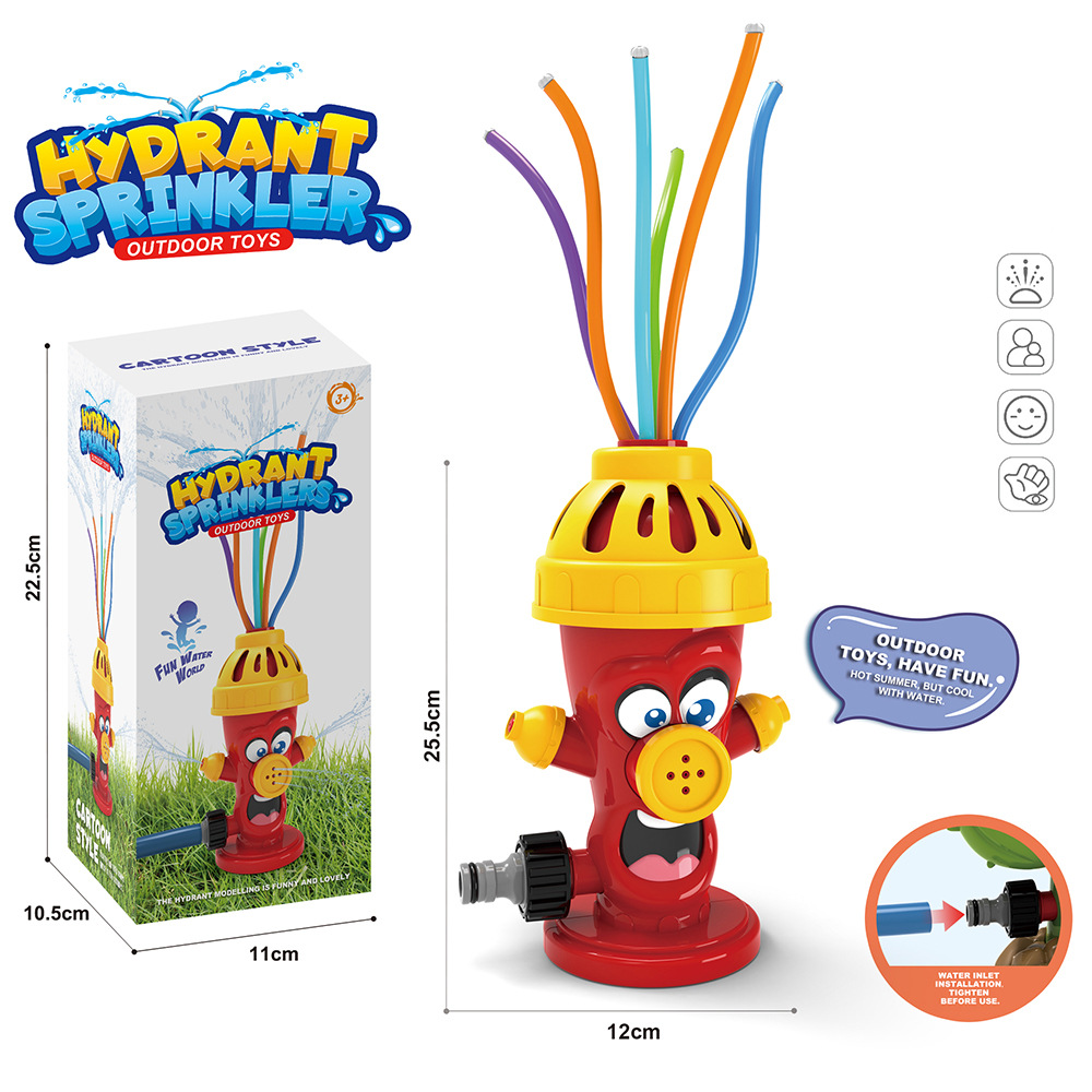 Gardening Tools Kids - Zabawka do wylewania wody w kształcie