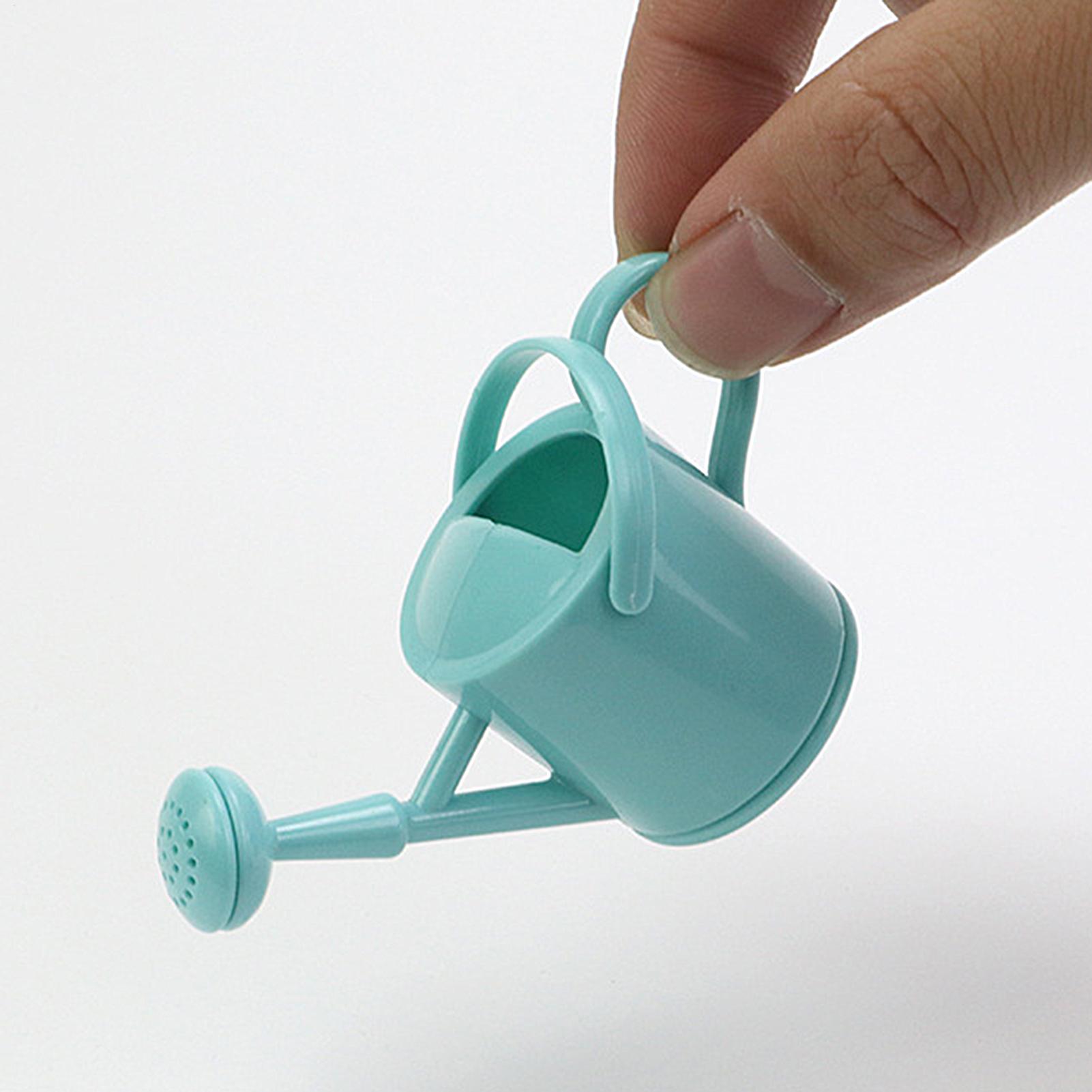 Gardening Tools Kids - Mała konewka dla dzieci, elastyczna konewka