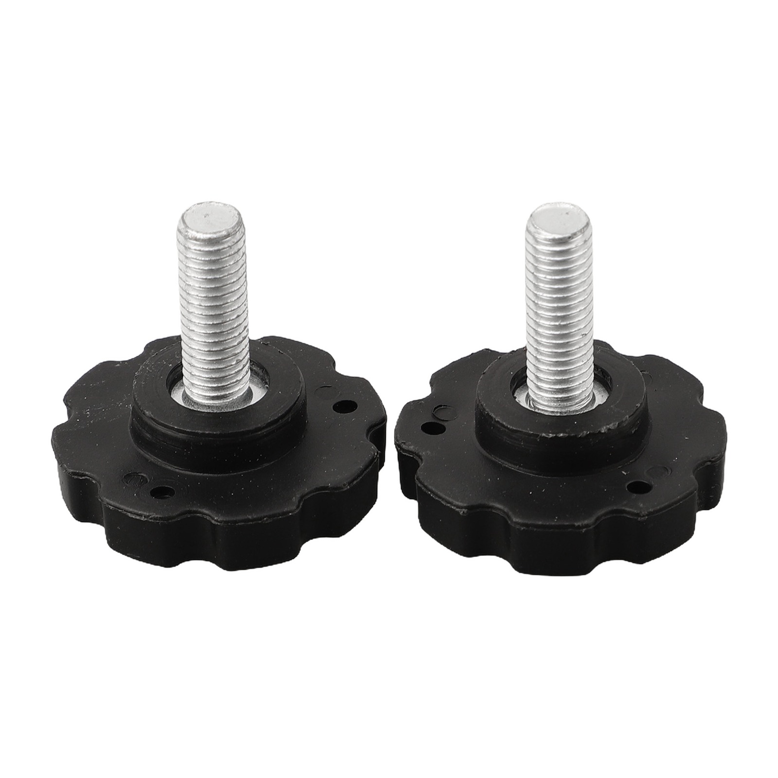 Gardening Tools Screwfix - 2/4 SZT. Pokrętła ręczne z gwintem