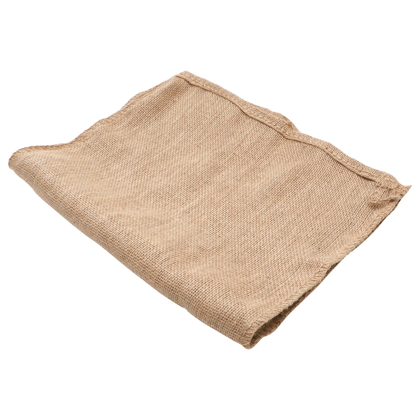 Grow Bags - 1 szt. Duża torba jutowa wielofunkcyjna