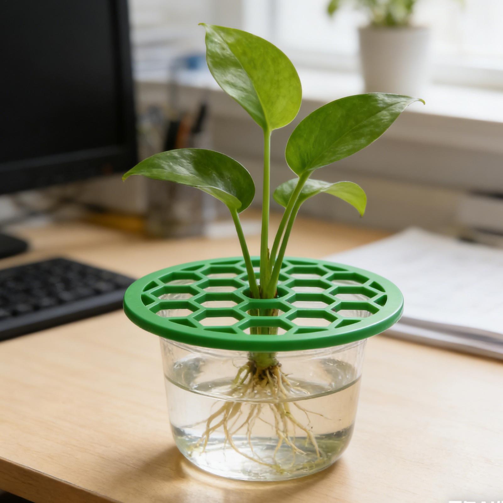 Propagation Tray Dome - Podpórki do gałęzi roślin 4 szt.