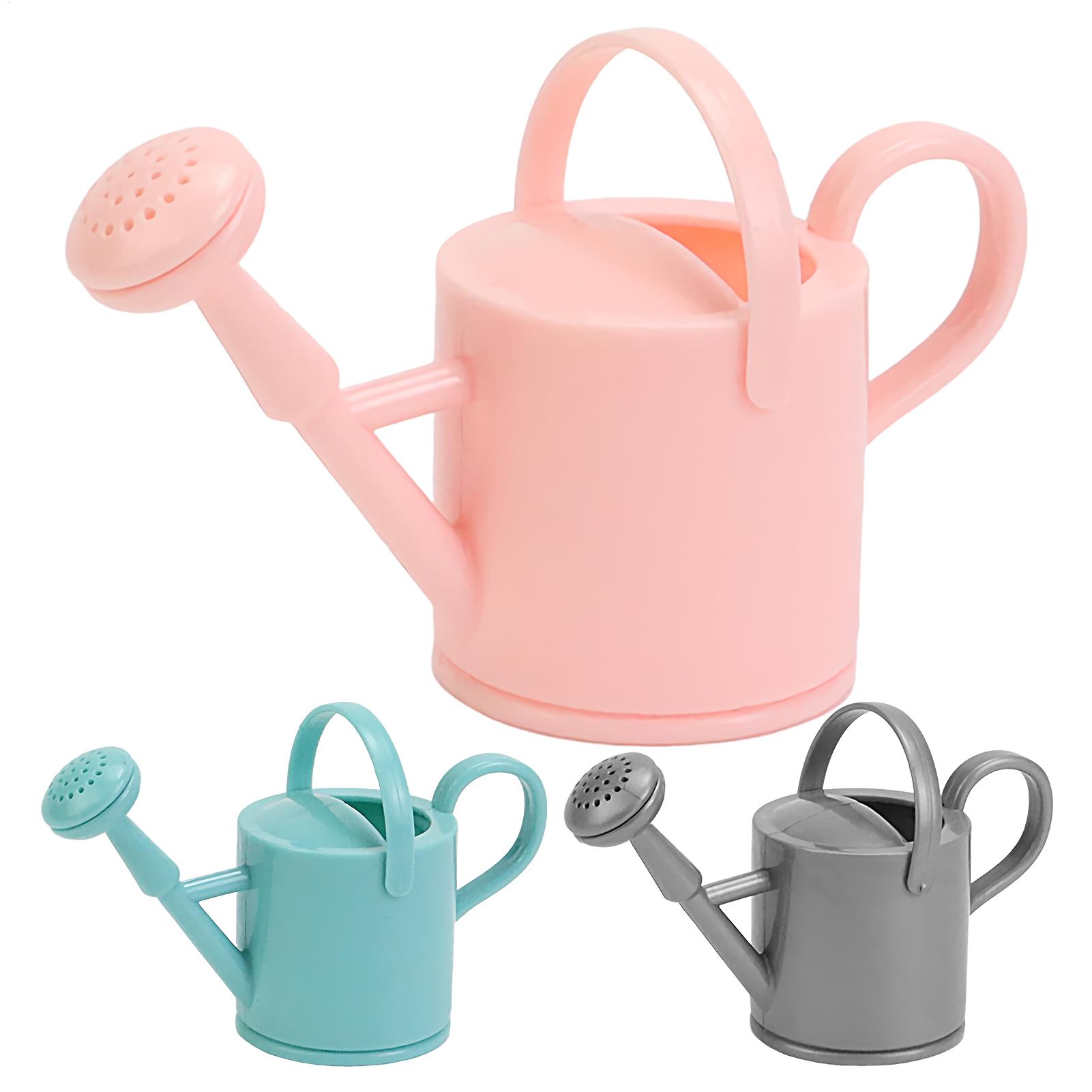 Gardening Tools For Toddlers - Konewka dla dzieci, mała obrotowa konewka