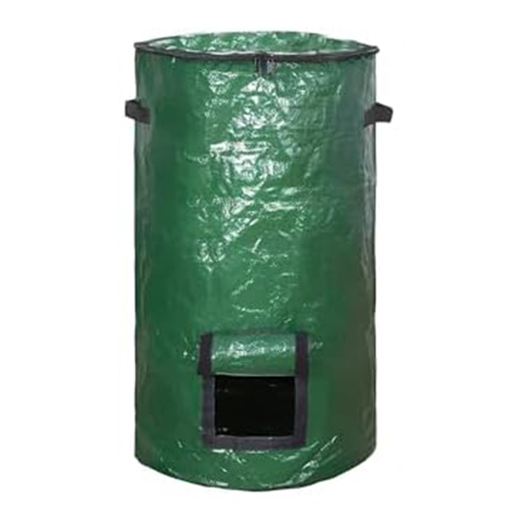 Grow Bags - 1 szt. 10-galonowe worki do uprawy