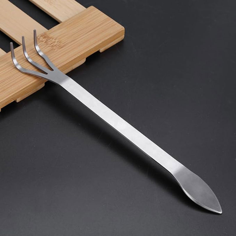 Grabie do korzeni ze stali nie – Gardening Tools Gifts recenzja i cena