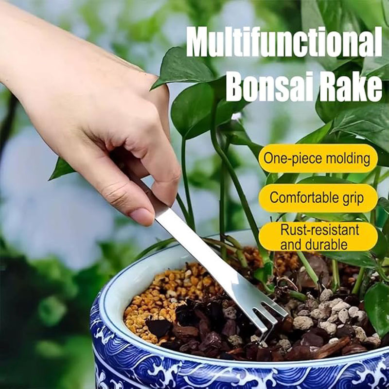 Grabie do korzeni ze stali nie – Gardening Tools Gifts recenzja i cena