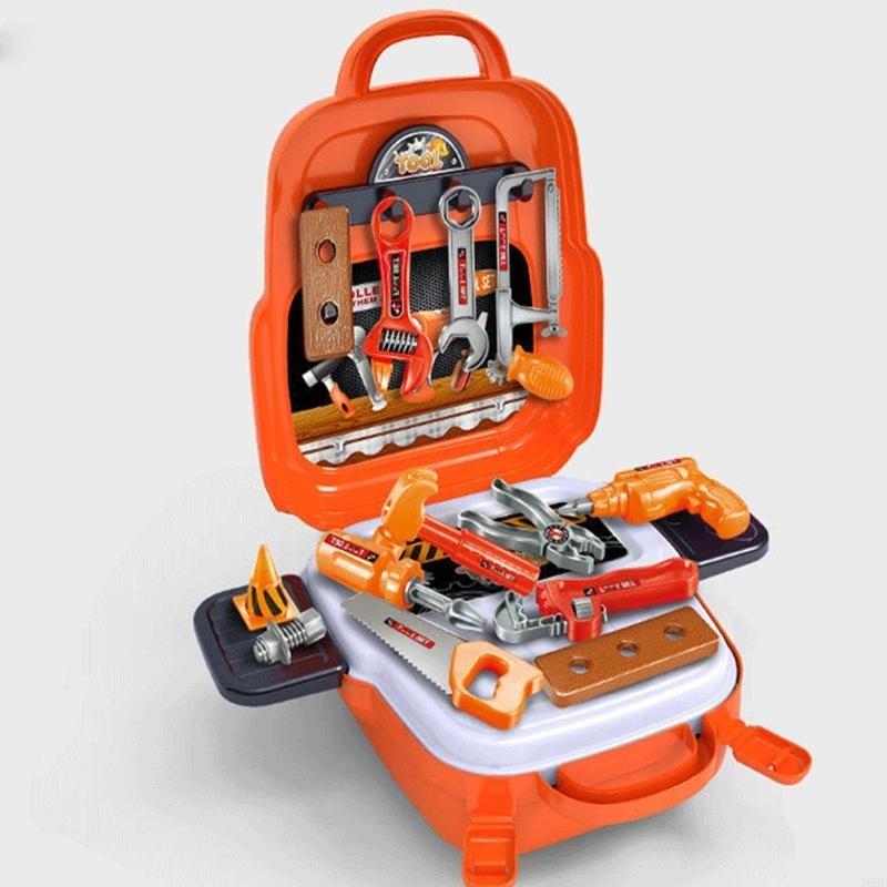 76HF zestaw narzędzi dla dziec – Gardening Tools For Toddlers recenzja i cena