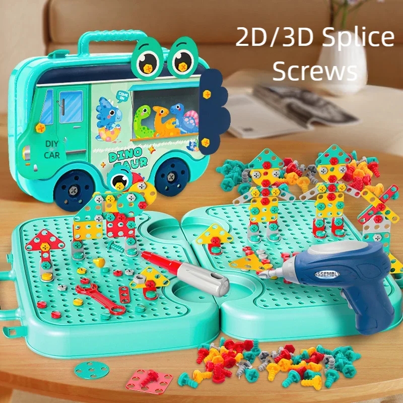 Symulacja śrubokręt elektryczn – Gardening Tools 5 Year Old recenzja i cena