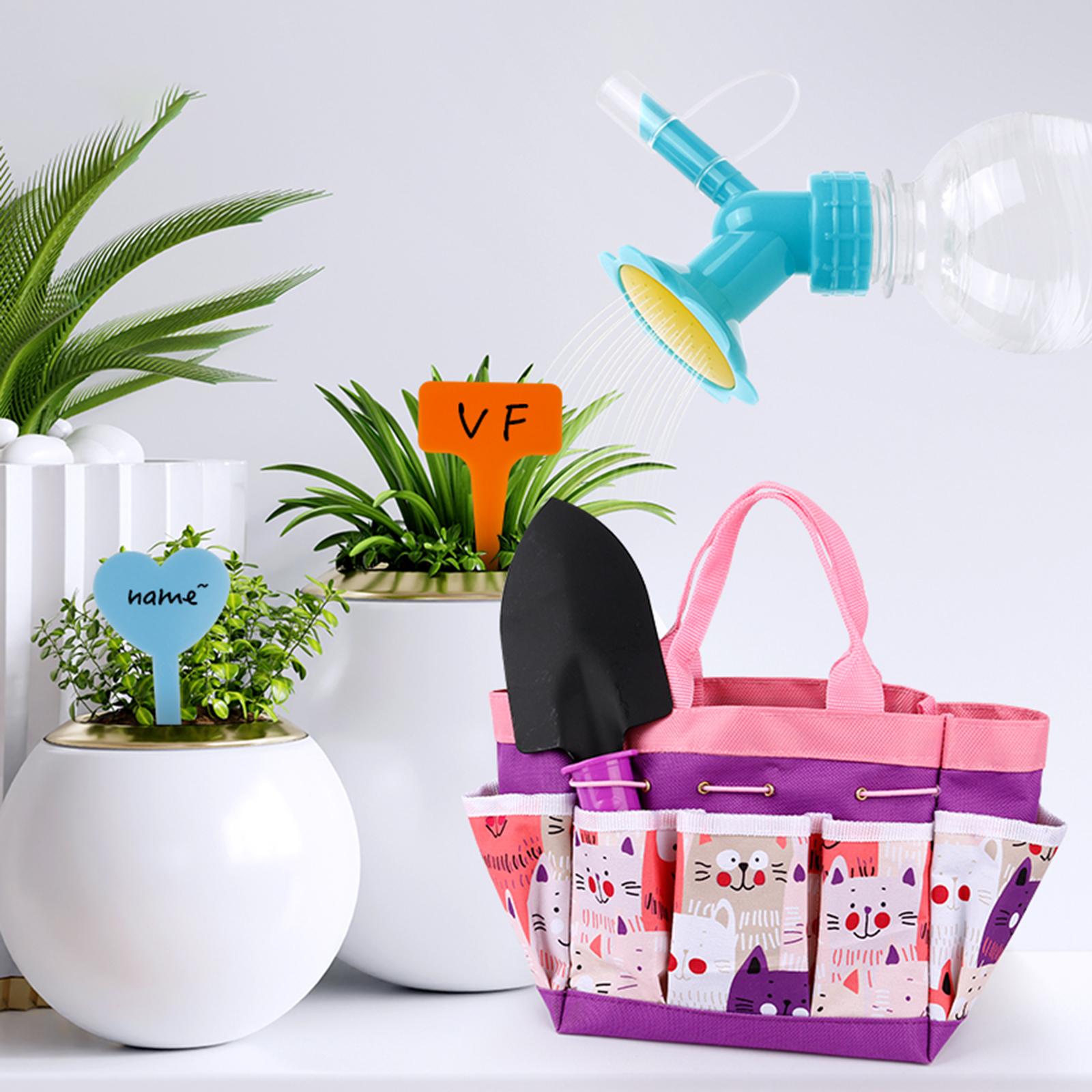 Zestaw narzędzi ogrodowych dla – Gardening Tools For Toddlers recenzja i cena