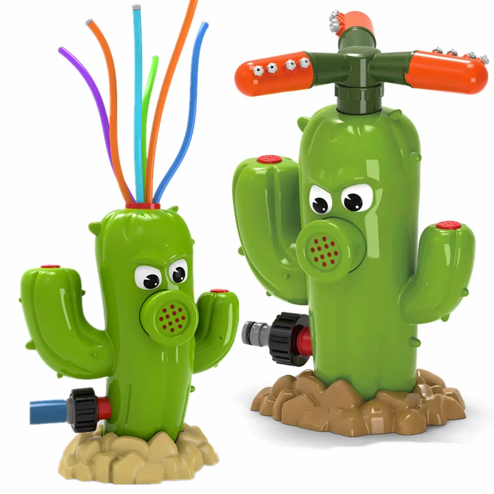 Zabawka do rozpryskiwania wody – Gardening Tools Kids recenzja i cena