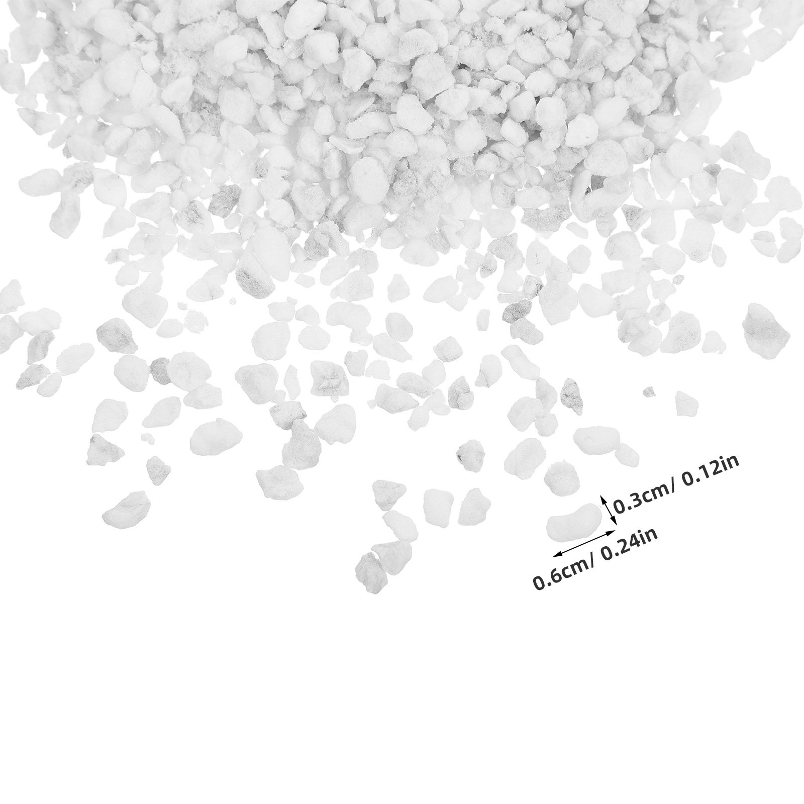 5 litrów perlitu do uprawy roś – Horticulture Soil Perlite recenzja i cena