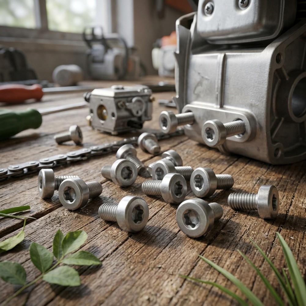 Metalowe śruby mocujące T27, ś – Gardening Tools Screwfix recenzja i cena
