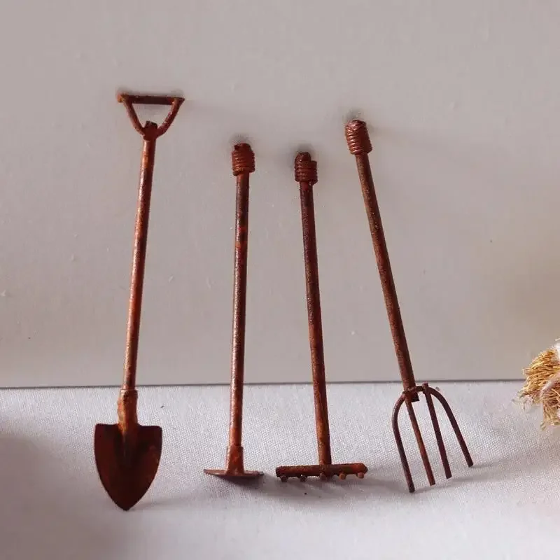4 sztuk/paczka miniaturowe nar – Gardening Tools Gifts recenzja i cena