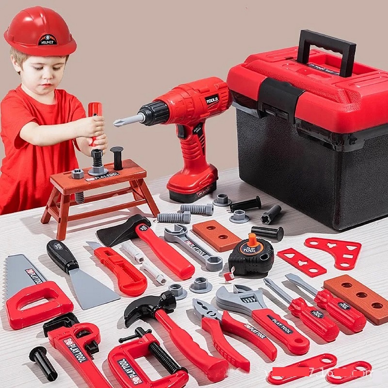 Zestaw narzędzi dla dzieci do  – Gardening Tools 5 Year Old recenzja i cena