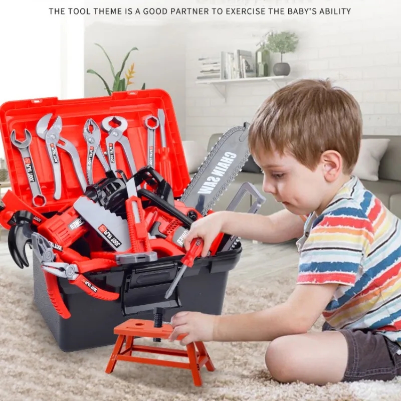 Zestaw narzędzi dla dzieci do  – Gardening Tools 5 Year Old recenzja i cena