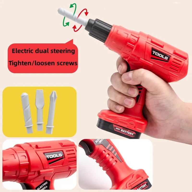 Zestaw narzędzi dla dzieci do  – Gardening Tools 5 Year Old recenzja i cena
