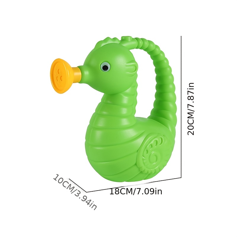 Konewka dla dzieci, do ogrodu  – Gardening Tools For Toddlers recenzja i cena