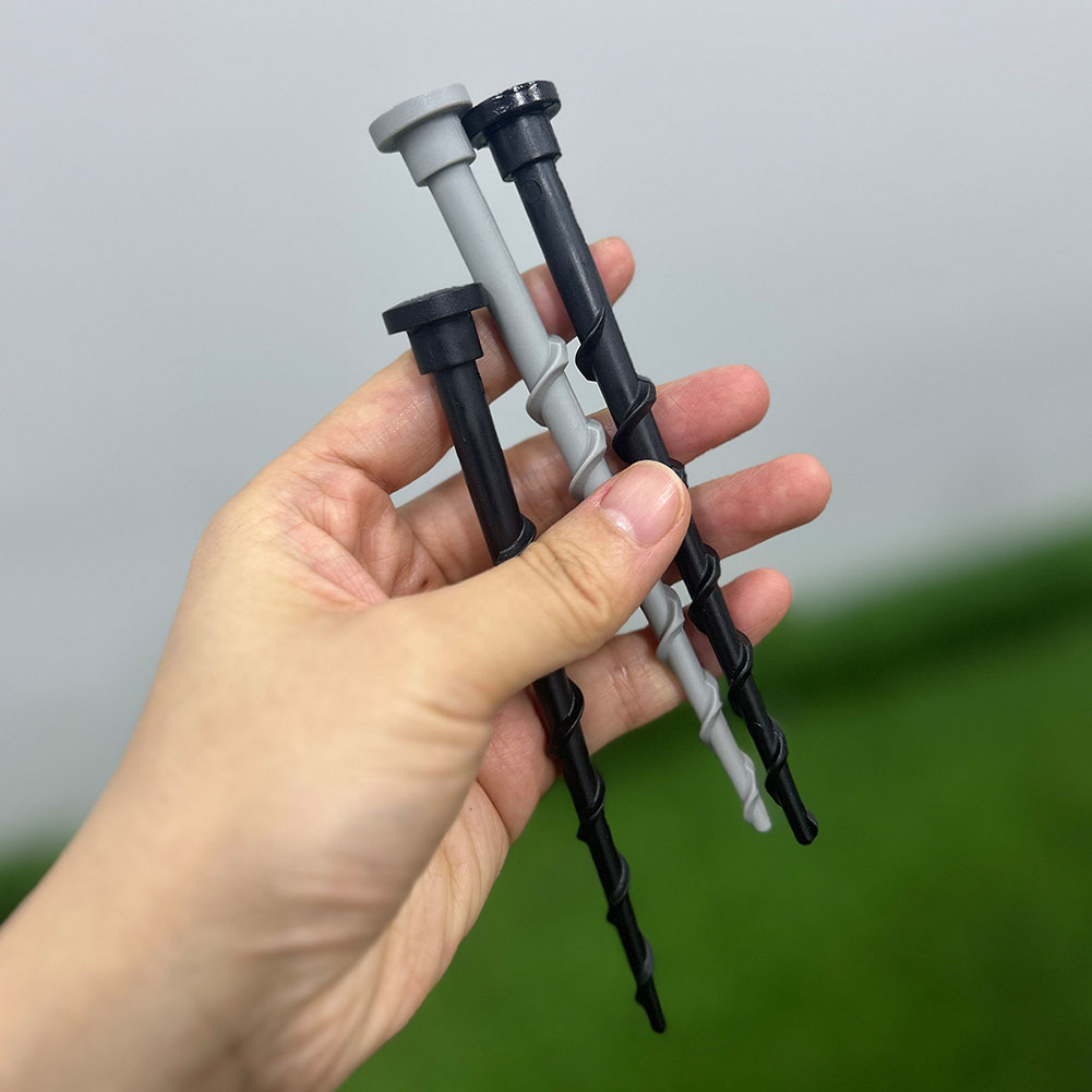12 szt. Śrub gruntowych do moc – Gardening Tools Screwfix recenzja i cena