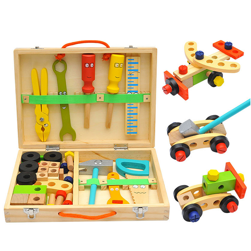 Edukacyjne zabawki dla dzieci  – Gardening Tools 5 Year Old recenzja i cena