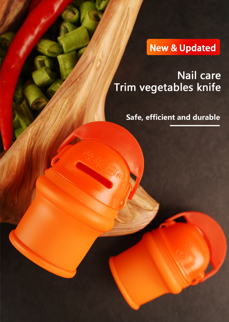 Silikonowy ochraniacz na palec – Gardening Tools Gifts recenzja i cena