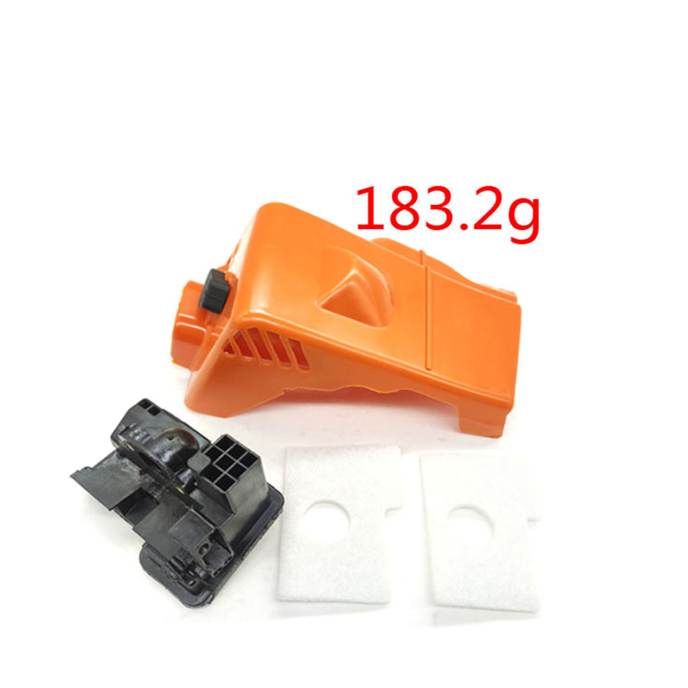 Pokrywa cylindra gaźnik cewka  – Stihl Chainsaw Ms170 recenzja i cena