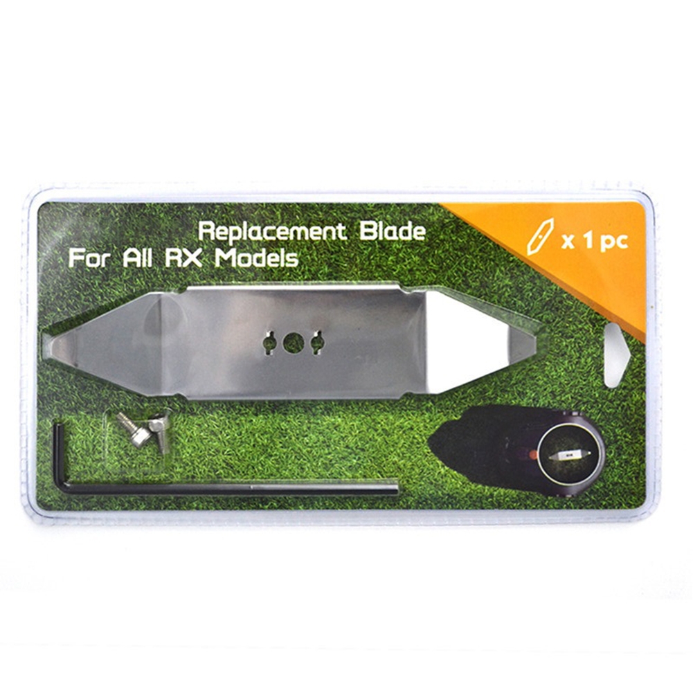 Ostrza do noża zamienna ze sta – Gardening Tools Gifts recenzja i cena