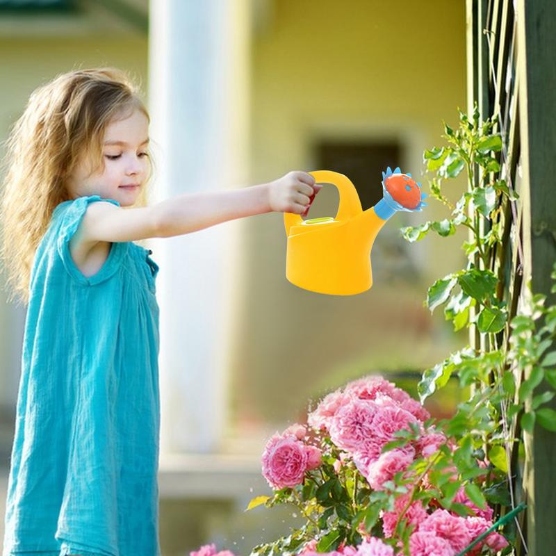 Konewka dla dzieci Ogrodnictwo – Gardening Tools Kids recenzja i cena
