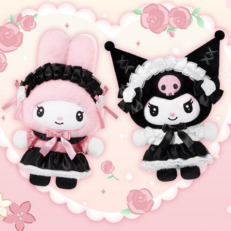 Sanrio Characters Angel Garden – Grow Bags recenzja i cena