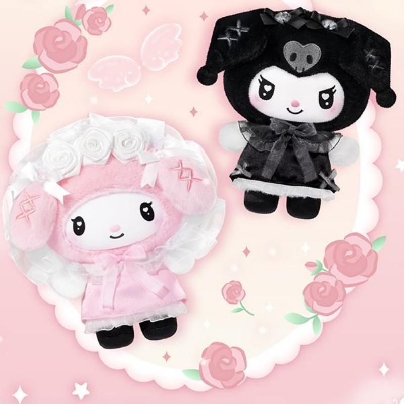 Sanrio Characters Angel Garden – Grow Bags recenzja i cena