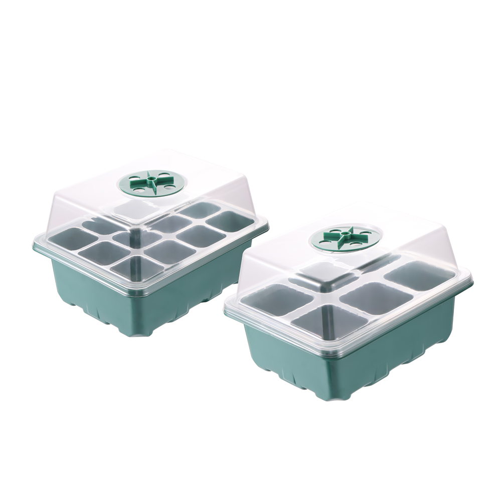 5 sztuk, zestaw do sadzenia i  – Propagation Tray Dome recenzja i cena
