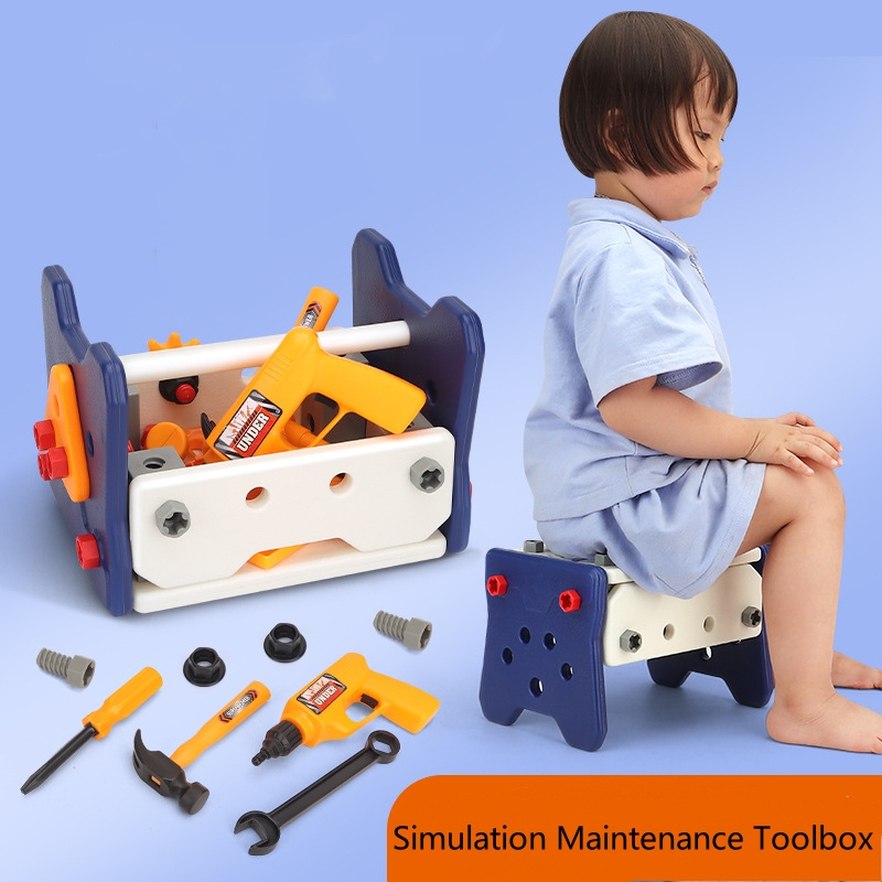 Narzędzie do symulacji Konserw – Gardening Tools 5 Year Old recenzja i cena