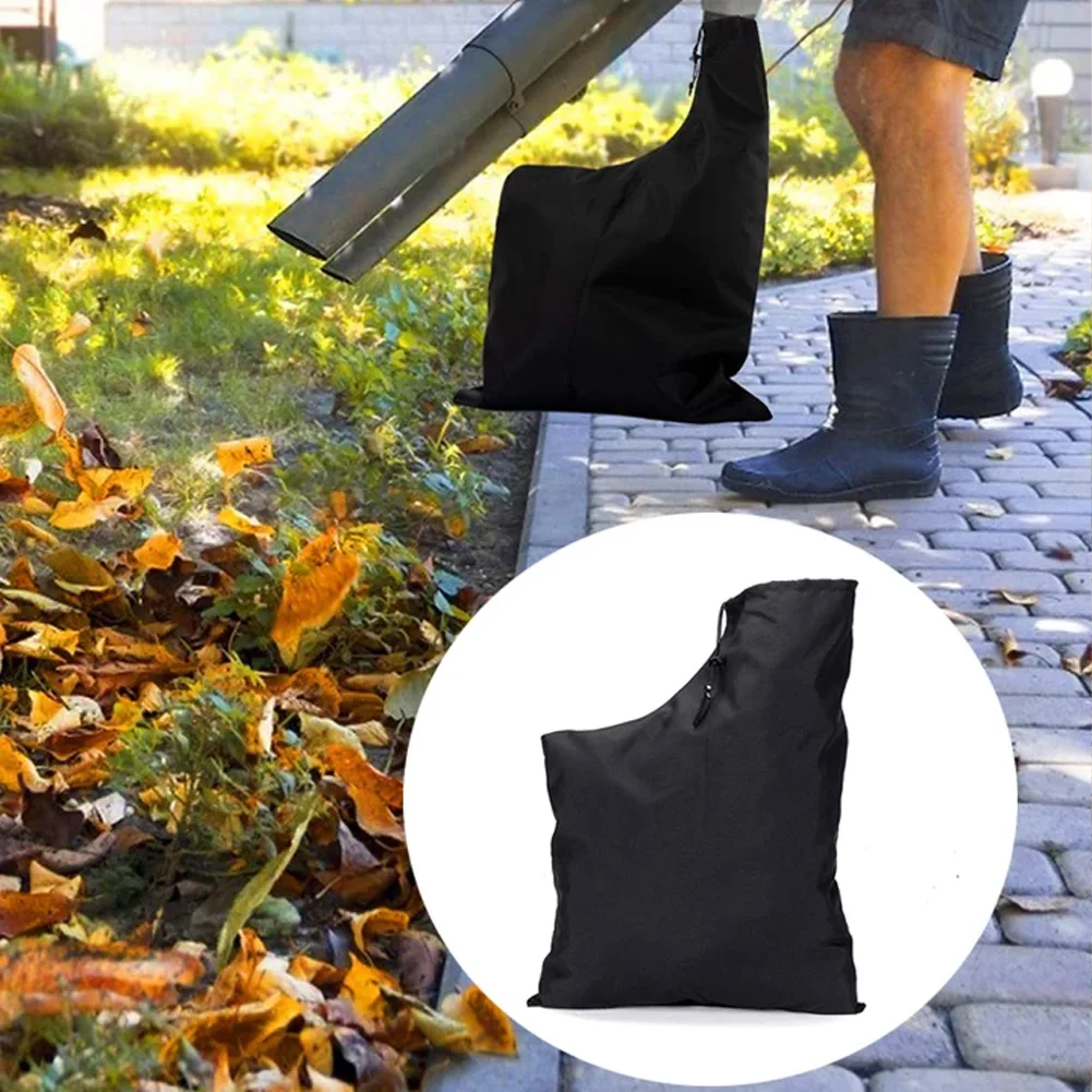 Worek do odkurzacza do liści z – Grow Bags recenzja i cena