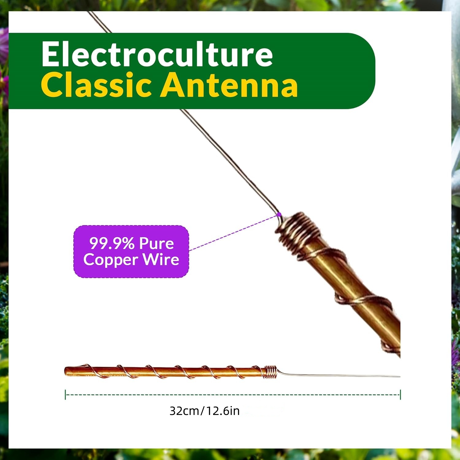 Elektroswańki ogrodowe w stylu – Gardening Tools Gifts recenzja i cena
