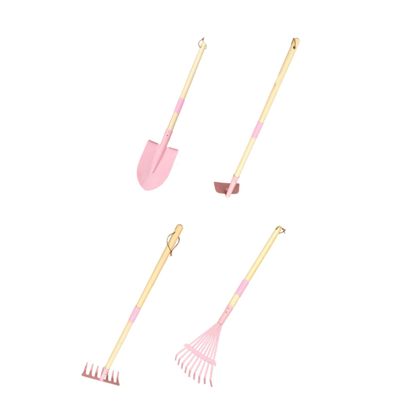 Narzędzia i akcesoria ogrodnic – Gardening Tools 5 Year Old recenzja i cena