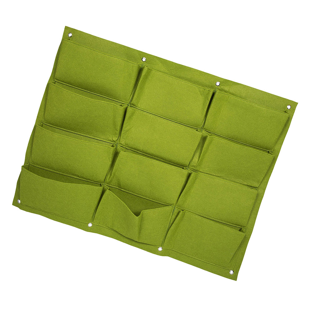 1 szt. Filcowa torba do uprawy – Grow Bags recenzja i cena
