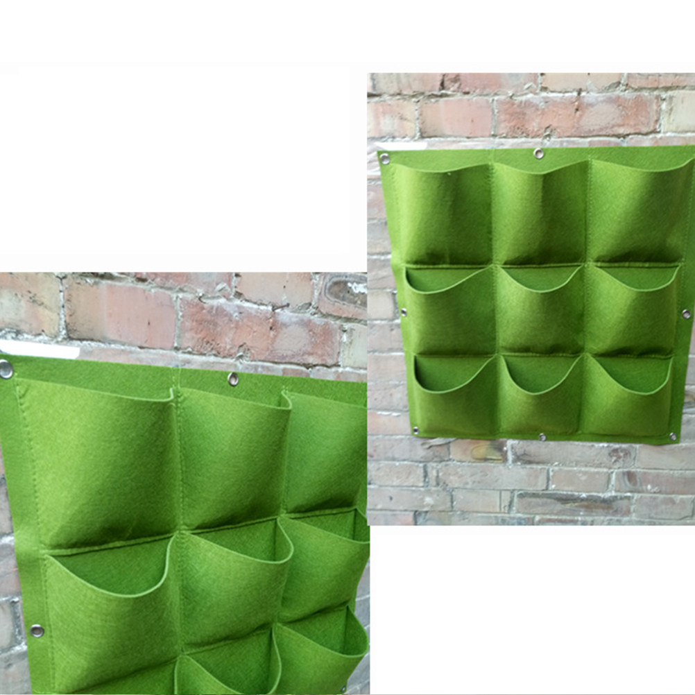 1 szt. Filcowa torba do uprawy – Grow Bags recenzja i cena