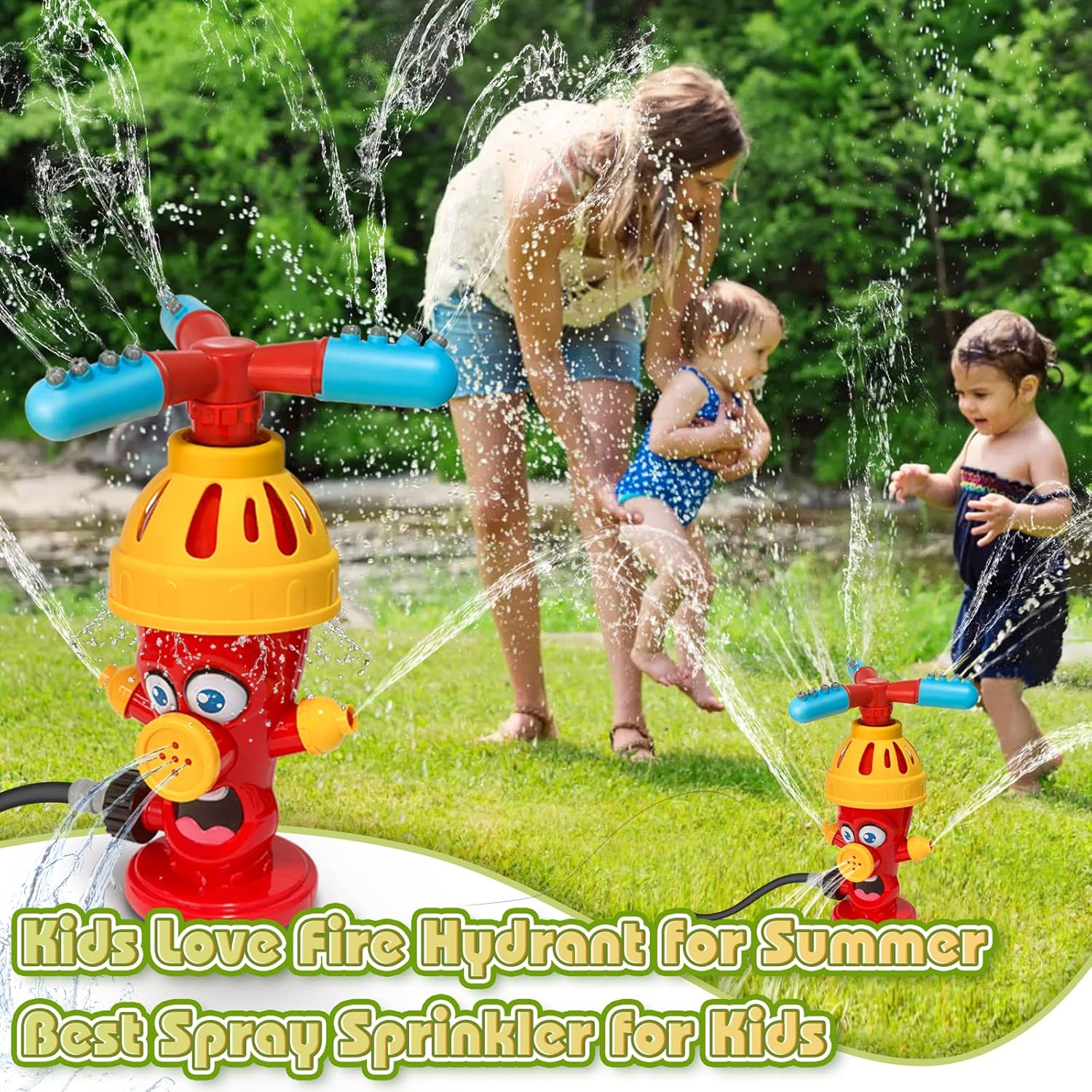 Zabawka do wylewania wody w ks – Gardening Tools Kids recenzja i cena