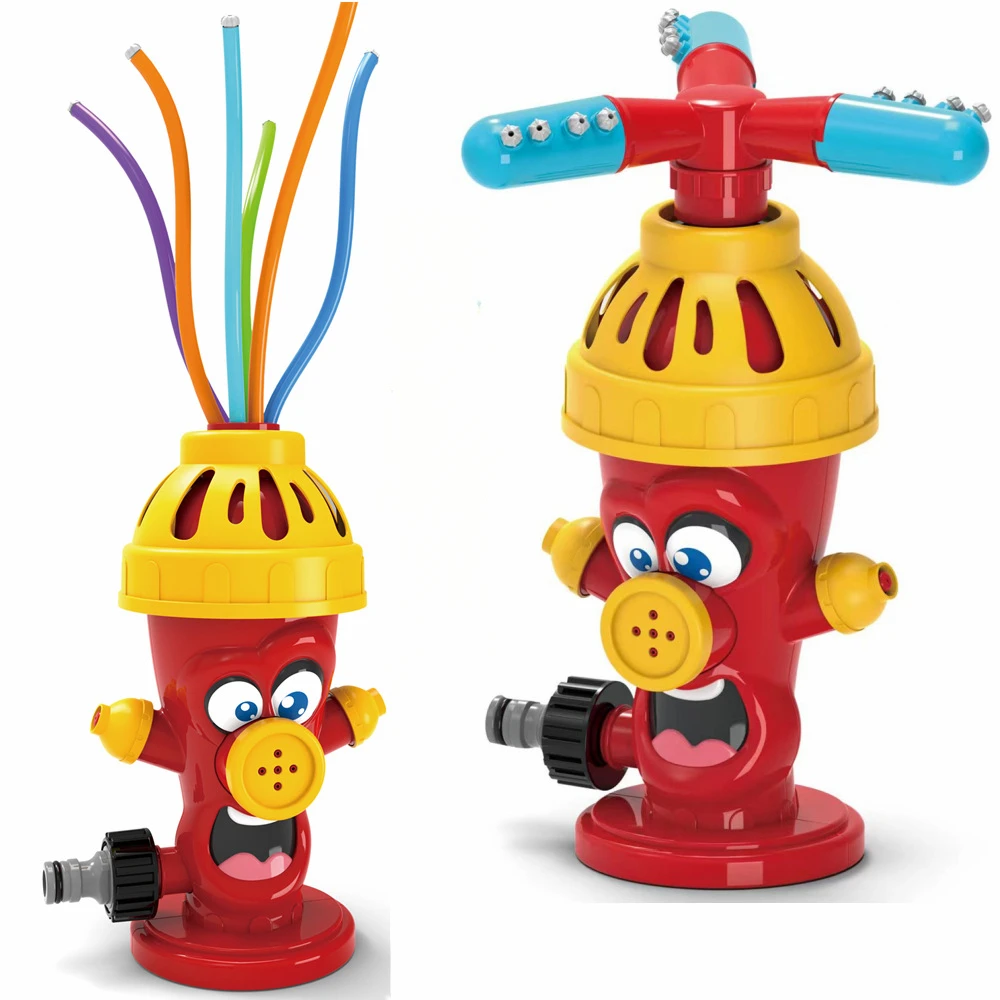 Zabawka do rozpryskiwania wody – Gardening Tools For Toddlers recenzja i cena