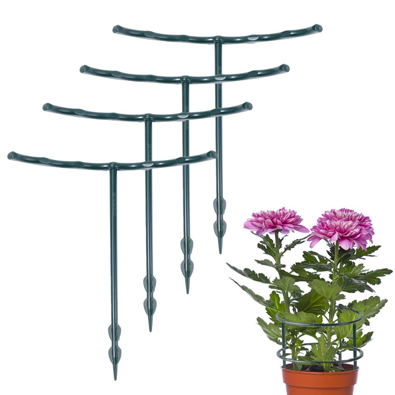 30-1 SZT. Plastikowe Podpórki  – Gardening Tools Gifts recenzja i cena
