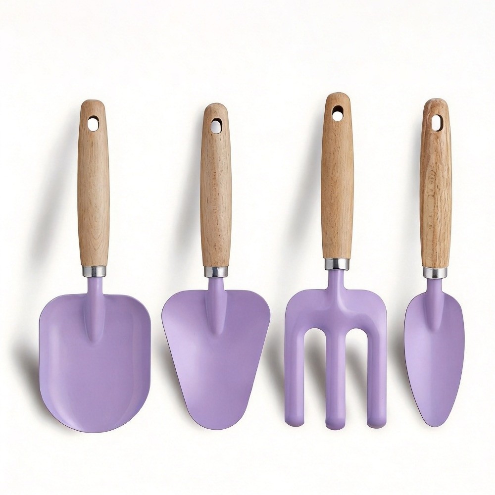 Kolorowy zestaw narzędzi ogrod – Gardening Tools Kids recenzja i cena