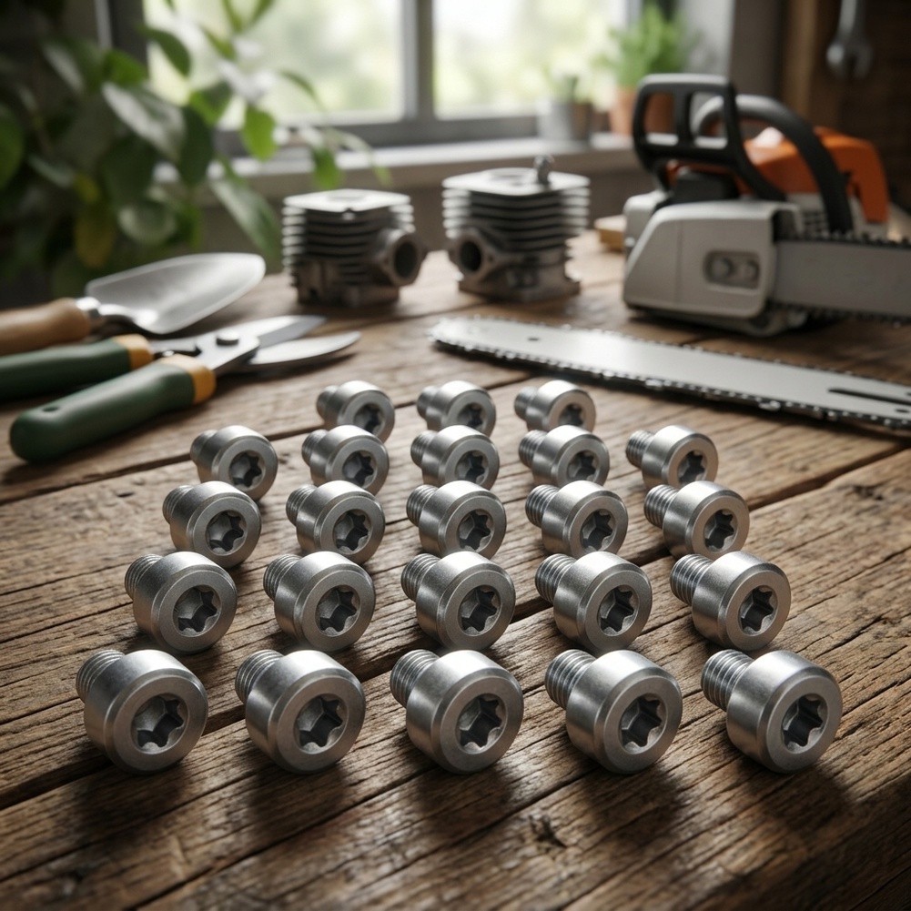 Metalowe śruby mocujące T27, ś – Gardening Tools Screwfix recenzja i cena