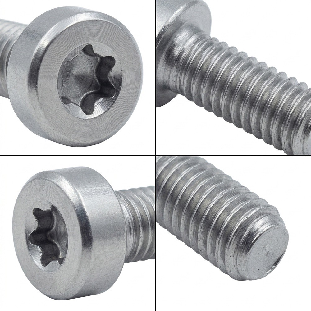 Metalowe śruby mocujące T27, ś – Gardening Tools Screwfix recenzja i cena