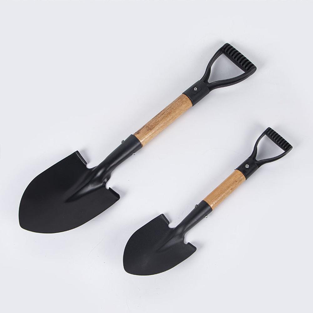 Łopatka ogrodowa 36 cm z drewn – Gardening Tools 5 Year Old recenzja i cena