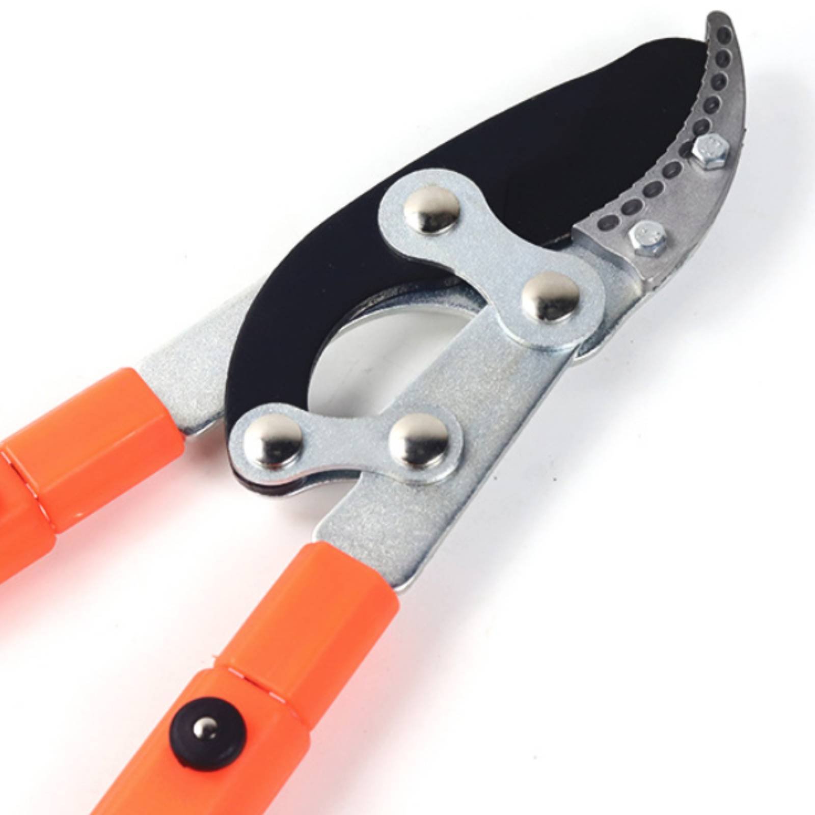 Teleskopowe nożyce do gałęzi z – Gardening Tools Of recenzja i cena